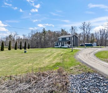 495 Brunswick Road, Richmond, ME, 04357