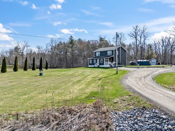 495 Brunswick Road, Richmond, ME 04357