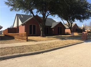 1501 Poplar Dr, Mesquite, TX 75149