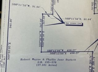 0 N State Route 503, Lewisburg, OH 45338