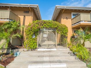 20353.5 Saticoy St #16, Winnetka, CA 91306