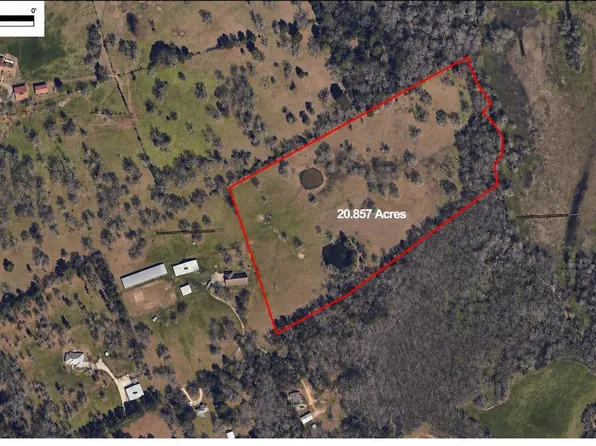 Willys Rd, New Waverly, TX 77358