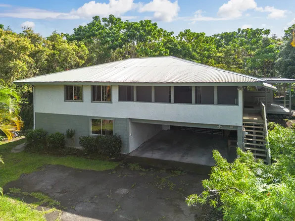 78-6929 Mamalahoa Hwy, Holualoa, HI 96725
