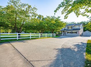 3825 Wiggins Rd SE, Olympia, WA 98501