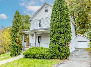 122 Florida Ave, Scranton, PA 18505