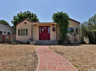 11512 Rincon Dr, Whittier, CA 90606