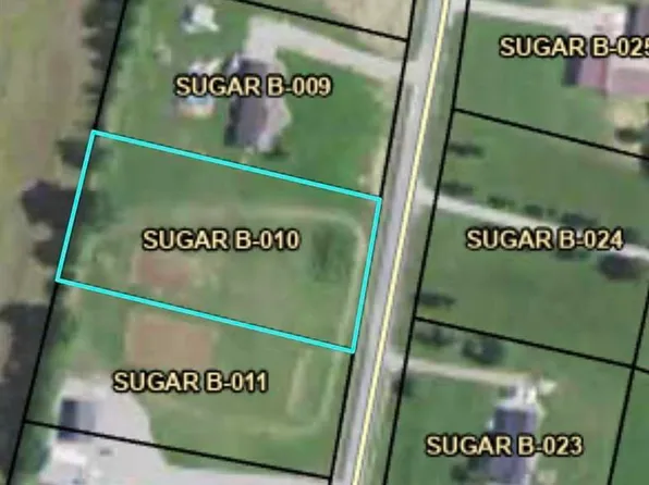 0 Sugar Branch Dr, Big Clifty, KY 42712
