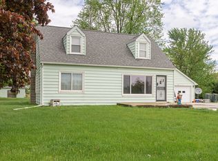 24890 Airline Rd, Sturgis, MI 49091