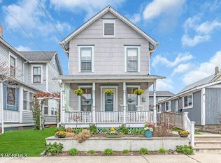 134 Cookman Ave, Ocean Grove, NJ 07756