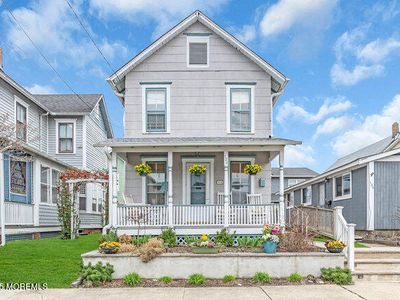 134 Cookman Avenue, Ocean Grove, NJ, 07756