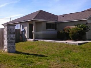 13217 Perconte Dr, Del Valle, TX 78617