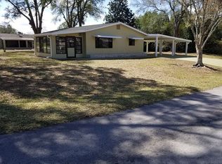 9010 SW 101st Pl, Ocala, FL 34481