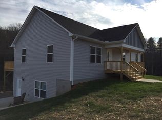 36 New Bailey Ridge Rd, Candler, NC 28715