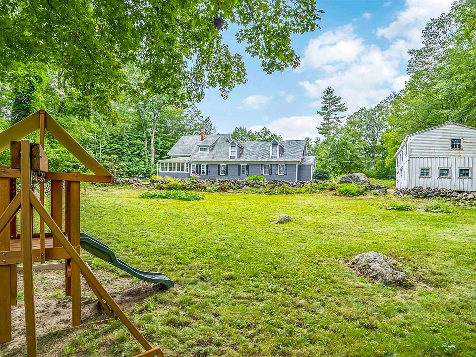 82 Lull Road, New Boston, NH 03070 Zillow
