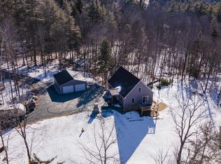 1691 Main St, Springfield, NH 03284