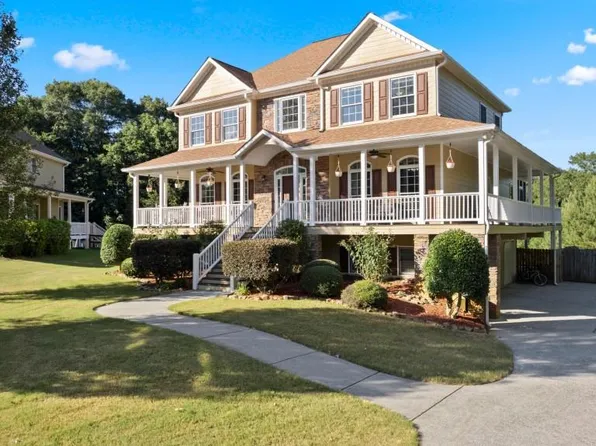 18 River Birch Cir, Kingston, GA 30145