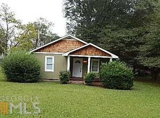 347 Cooley Rd, Lagrange, GA 30241
