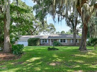 3029 Mink Point Blvd, Beaufort, SC 29902
