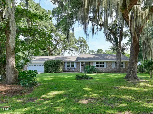 3029 Mink Point Boulevard, Beaufort, SC 29902