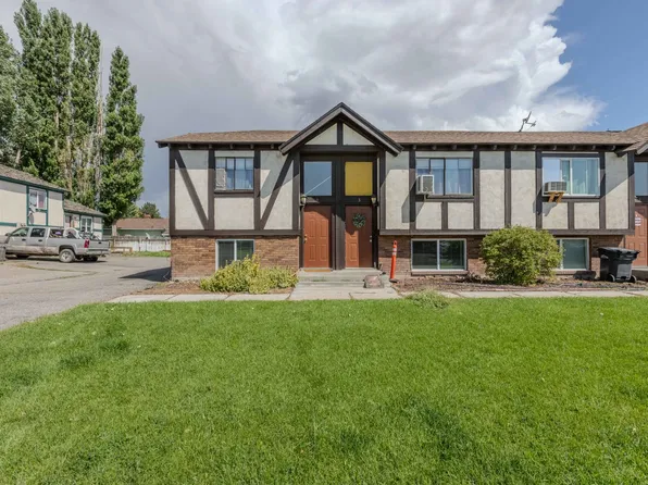 360 N Woodruff Ave #1-4, Idaho Falls, ID 83401