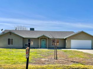 12250 Charlton Rd, Madera, CA 93636