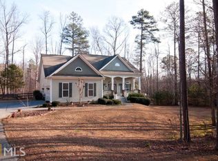 2830 Harmony Grove Church Rd #2, Dallas, GA 30132