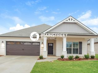 14704 Greenleaf Dr, Athens, AL 35613