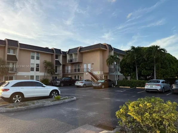3901 SW 109th Ave #7-C, Miami, FL 33165