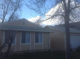 482 Verdant Cir, Longmont, CO 80504