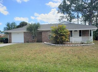 598 Belvedere Rd NW, Palm Bay, FL 32907