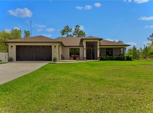 7583 18th Pl, Labelle, FL 33935