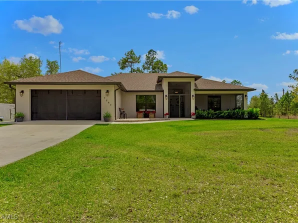 7583 18th Pl, Labelle, FL 33935