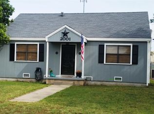 2001 Rio Grande St, San Angelo, TX 76901