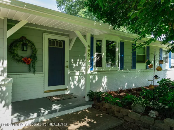 4920 Knapp St, Dimondale, MI 48821