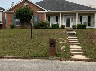 1260 Smithfield Rd E, Mobile, AL 36695