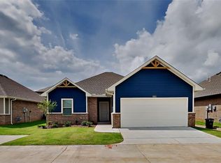 6904 Labelle Dr, Oklahoma City, OK 73132