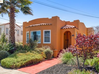 645 35th St, Richmond, CA, 94805
