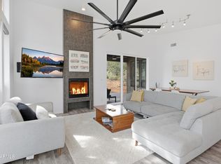 1168 E Elk Rim Ct, Pine, AZ 85544