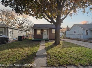 4125 Lowcroft Ave, Lansing, MI 48910