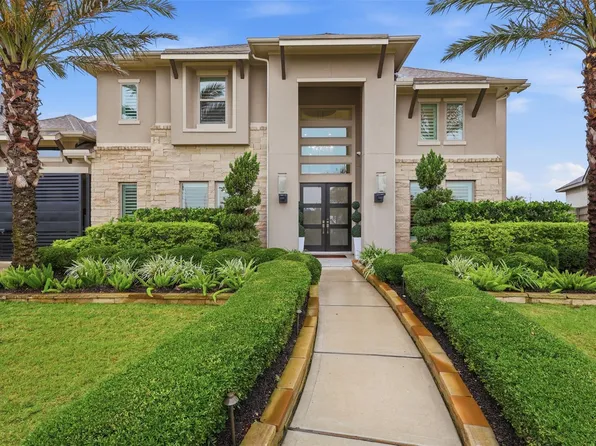 2215 Grove Terrace Ln, Manvel, TX 77578