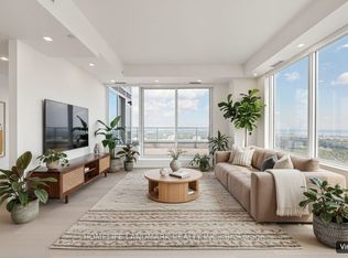 609 Sherbourne St #5205, Toronto, ON M4X 0A4