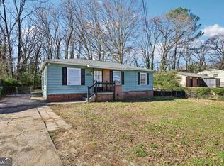 1037 Rebel Forest Dr SE, Atlanta, GA 30315