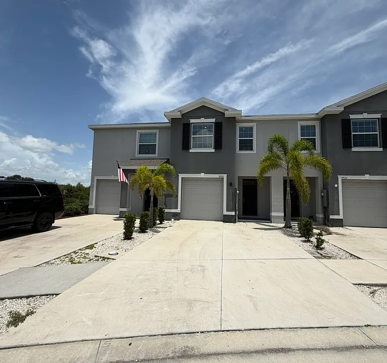 8920 Milestone Dr