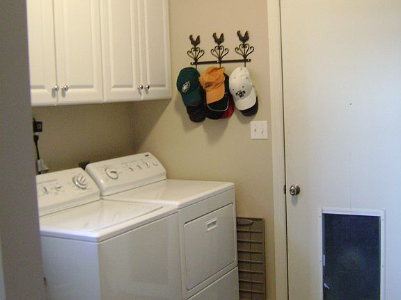 Laundry/Mud Room
