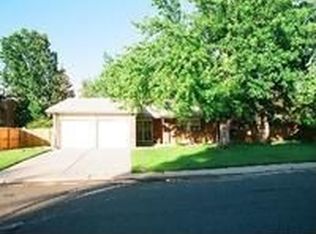 6268 S Kearney St, Centennial, CO 80111
