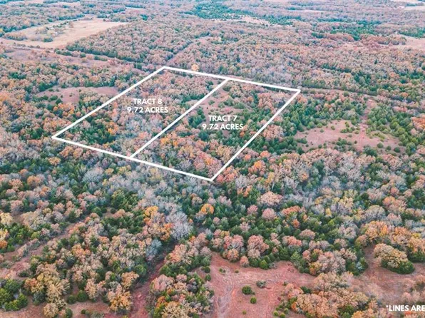 0 S Luther Rd #7/8, Meridian, OK 73058
