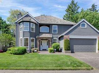 1821 NW 129th Pl, Portland, OR 97229