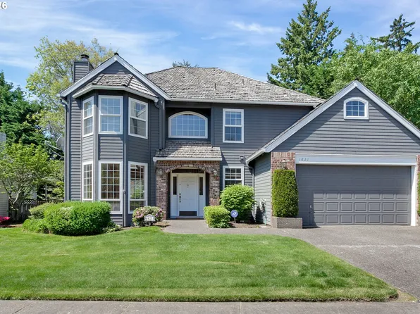 1821 NW 129th Pl, Portland, OR 97229