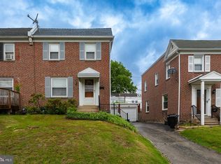 4049 Redden Rd, Drexel Hill, PA 19026