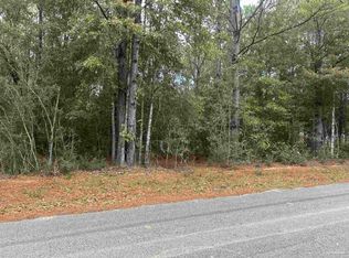 Hay Meadow Rd, Milton, FL 32583